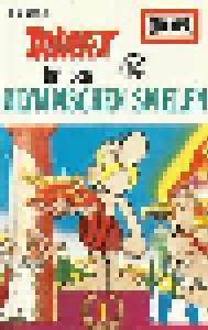 Asterix: (Europa) (12) Asterix Bei Den Olympischen Spielen - Cover