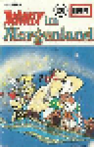 Asterix: (Europa) (28) Asterix Im Morgenland - Cover