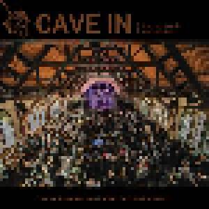 Cave In: Live At Roadburn 2018 / Tribute To Caleb Scofield - Cover