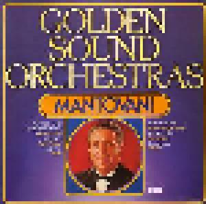 Mantovani: Golden Sound Orchestras - Cover