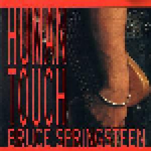 Bruce Springsteen: Human Touch - Cover