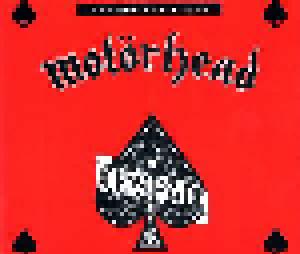 Motörhead: Ace Of Spades - Cover