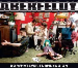 Aberfeldy: Do Whatever Turns You On - Cover