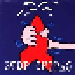 Stop Chirac - Cover