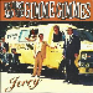 Me First And The Gimme Gimmes: Jerry (7") - Bild 1