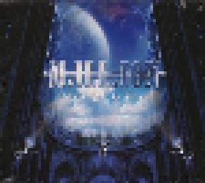 M.ill.ion: Thrill Of The Chase (CD) - Bild 1
