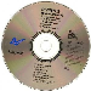 Divinyls: Temperamental (CD) - Bild 2