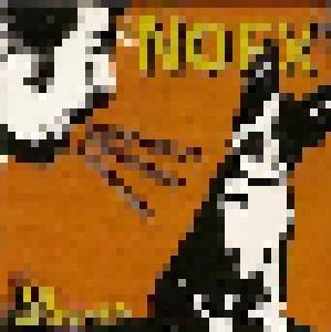 NOFX: 13 Stiches (7") - Bild 1