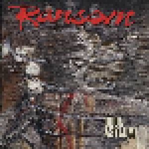 Cover - Ransom: Soul Asylum