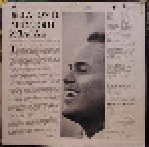 Harry Belafonte: The Midnight Special (LP) - Bild 2