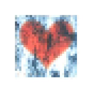 Fortification 55: Heartleader (CD) - Bild 1