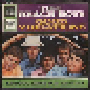 The Beach Boys: Good Vibrations (7") - Bild 1
