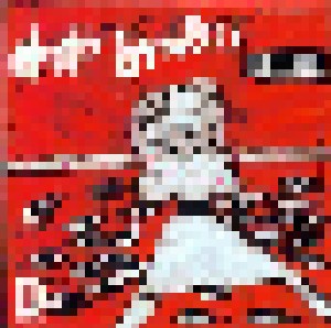 Duran Duran: Electric Barbarella (Promo-CD) - Bild 1