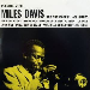 Miles Davis & The Modern Jazz Giants: Miles Davis And The Modern Jazz Giants (2-12") - Bild 1