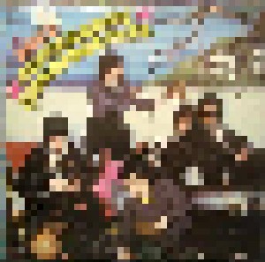 The Boys: Alternative Chartbusters (LP) - Bild 1