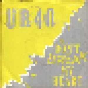 UB40: Don't Break My Heart (7") - Bild 1