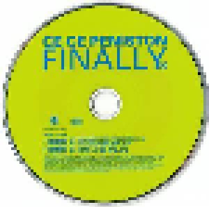 CeCe Peniston: Finally 97 (Single-CD) - Bild 4