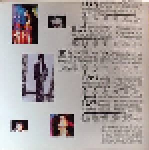 Marc Bolan & T. Rex: Cosmic Dancer (LP) - Bild 4