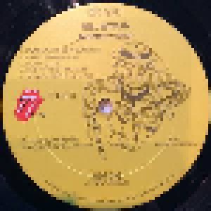 Bill Wyman: Monkey Grip (LP) - Bild 3