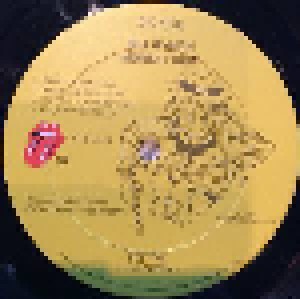 Bill Wyman: Monkey Grip (LP) - Bild 4