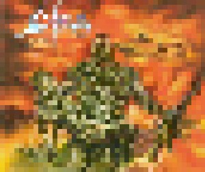 Sodom: M-16 (Promo-CD) - Bild 1