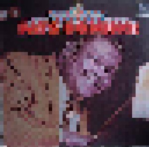 Fats Domino: Attention! Fats Domino! (LP) - Bild 1