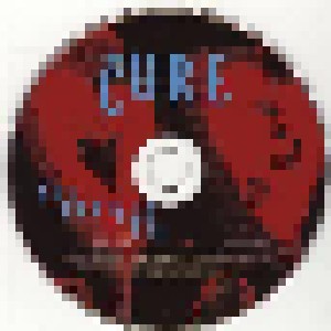 The Cure: The Perfect Boy (Single-CD) - Bild 3
