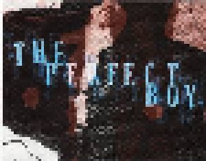 The Cure: The Perfect Boy (Single-CD) - Bild 5