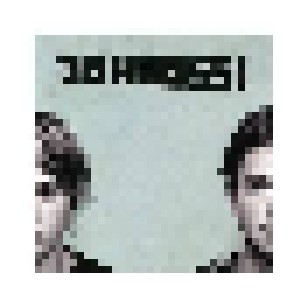 Johnossi: Johnossi (CD) - Bild 1