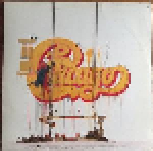 Chicago: Chicago's Greatest Hits (LP) - Bild 7