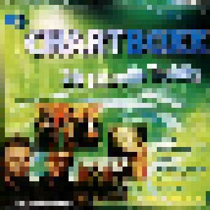 Cover - Mustafa Sandal Feat. Gentleman: Chartboxx 2005/03