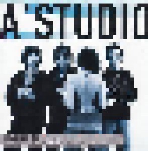 Cover - A'Studio: A'Studio Mp3