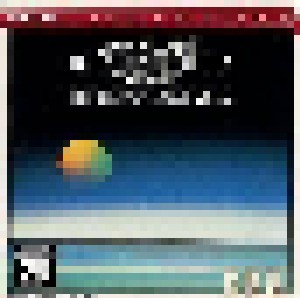 John Williams & The Boston Pops Orchestra: The Best Of Space Music (CD) - Bild 1