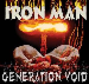 Iron Man: Generation Void (CD) - Bild 1