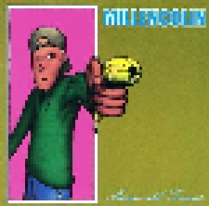 Millencolin: Same Old Tunes (CD) - Bild 1