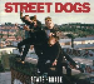 Street Dogs: State Of Grace (CD) - Bild 1