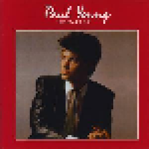 Paul Young: No Parlez (2-CD) - Bild 1