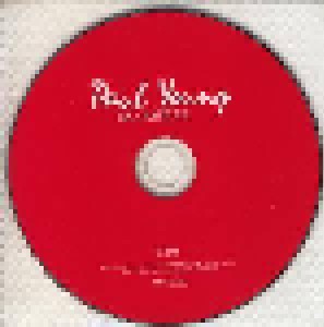 Paul Young: No Parlez (2-CD) - Bild 5
