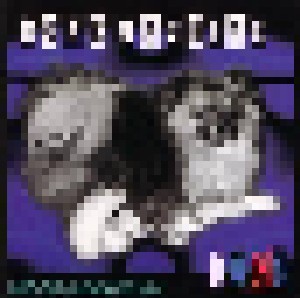 Cover - Bone Machine: Dogs