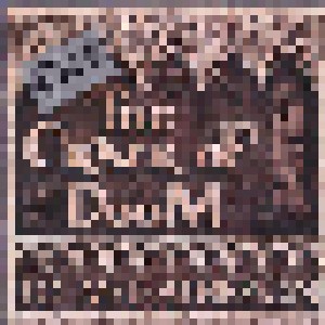 The Crack Of Doom: To Megatherion (CD + Mini-CD / EP) - Bild 1
