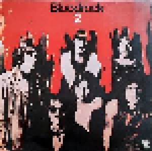 Bloodrock: 2 (LP) - Bild 1