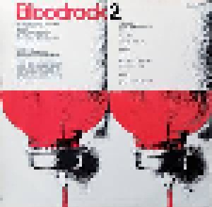 Bloodrock: 2 (LP) - Bild 2