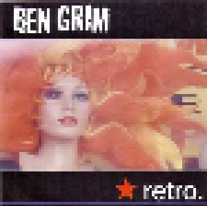 Ben Grim: Retro. - Cover