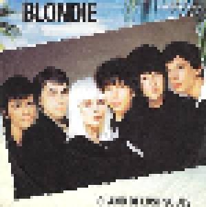 Blondie: Island Of Lost Souls - Cover