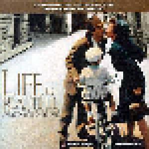 Nicola Piovani: Life Is Beautiful - Cover