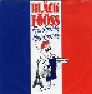 Bläck Fööss: Frankreich, Frankreich - Cover