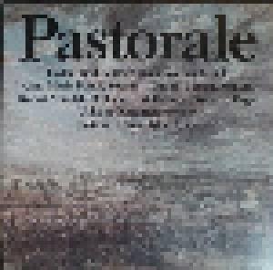 Pastorale - Hirten- Und Schäfermusik Aus Frankreich - Cover