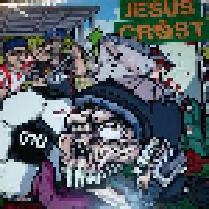 Jesus Cröst: 010 - Cover