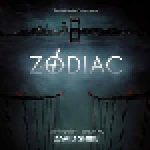 David Shire: Zodiac - Cover