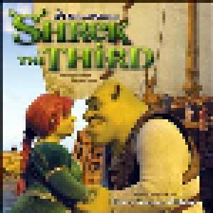 Harry Gregson-Williams: Shrek The Third - Cover